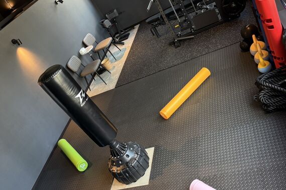 セミパーソナル