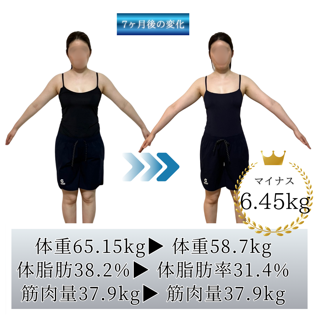 ビフォー＆アフター２